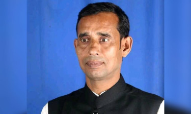 দুর্নীতির দায়ে পাবনার একদন্ত চেয়ারম্যান আলাল বরখাস্ত