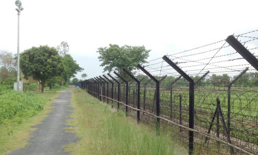 পাটগ্রাম সীমান্তে বিএসএফের গুলিতে প্রাণ গেল বাংলাদেশির