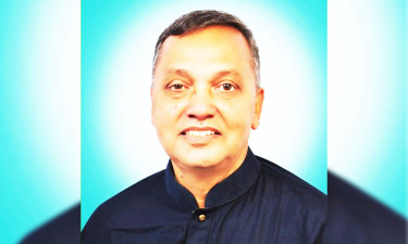 সিরাজগঞ্জ-১ আসনে বিএনপির মনোনয়ন পেলেন সেলিম রেজা