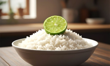 গরম ডাল-ভাতের সঙ্গে লেবু চিপে খাওয়া কি স্বাস্থ্যকর?