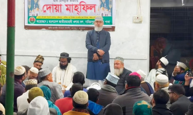খালেদা জিয়া বাংলাদেশের গণতান্ত্রিক সংগ্রামের এক অনন্য অনুপ্রেরণা