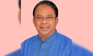 ফরিদপুর-১ আসনে বিএনপির মনোনয়ন পেলেন খন্দকার নাসিরুল ইসলাম