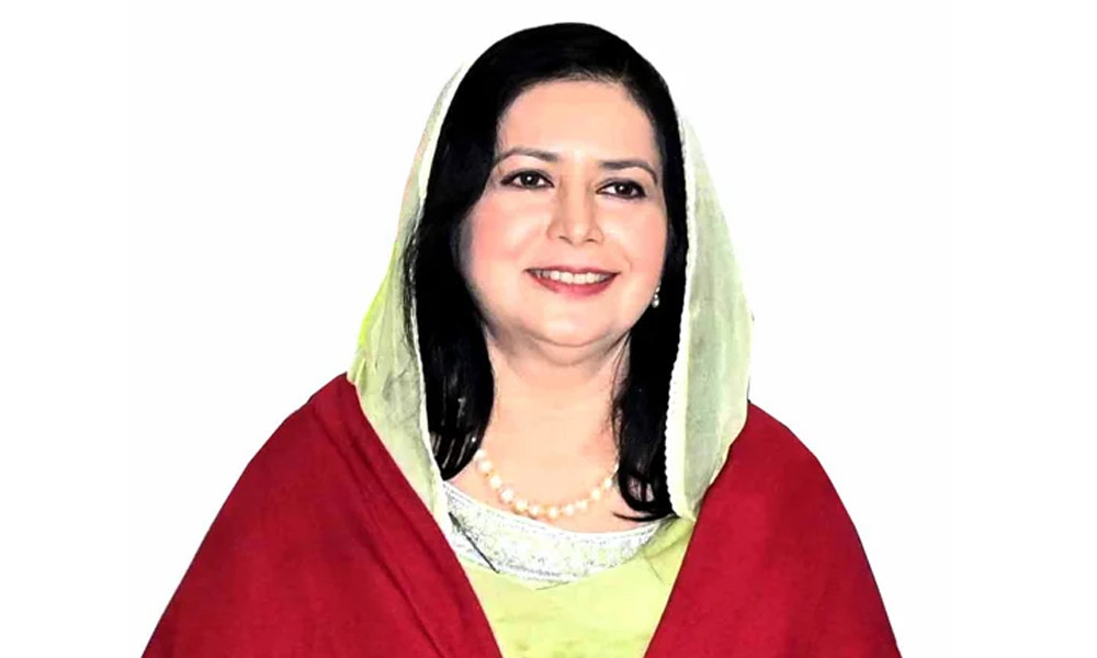 বিমানবন্দর থেকে সরাসরি এভারকেয়ারে যাবেন ডা. জুবাইদা