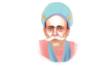 মরমি সাধক হাছন রাজা