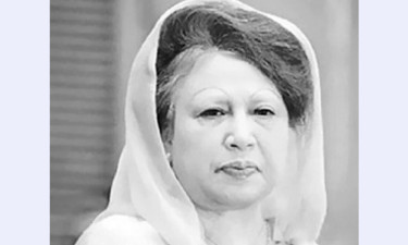 সম্প্রীতি ও দেশপ্রেমের প্রতীক খালেদা জিয়া