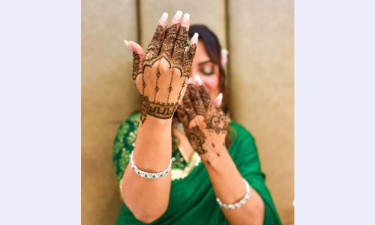 রহস্য জিইয়ে রাখলেন কণা