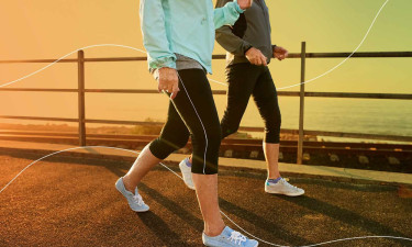 ওজন কমাতে কেন জনপ্রিয় ‘১২-৩-৩০’ হাঁটার পদ্ধতি?