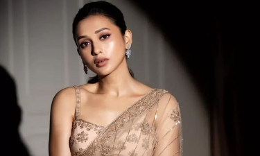 ‘মানুষ মনুষ্যত্ব হারিয়ে ফেলেছে’, কোন ঘটনায় এমন মন্তব্য করলেন মিমি?