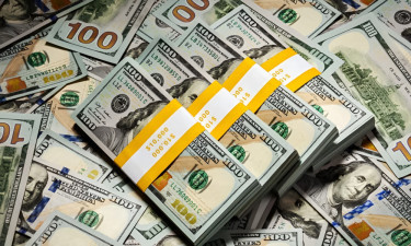 বাংলাদেশি টাকায় আজকের মুদ্রা বিনিময় হার