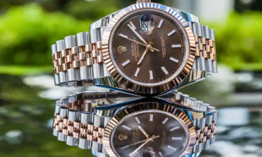 রোলেক্স ঘড়ির দাম এত বেশি কেন?