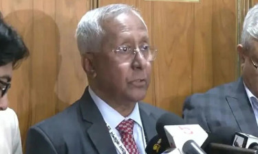 তফসিল ও নির্বাচনের তারিখ নিয়ে সতর্ক করল ইসি