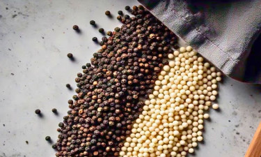 প্রতিদিন গোলমরিচ খেলে কী উপকার