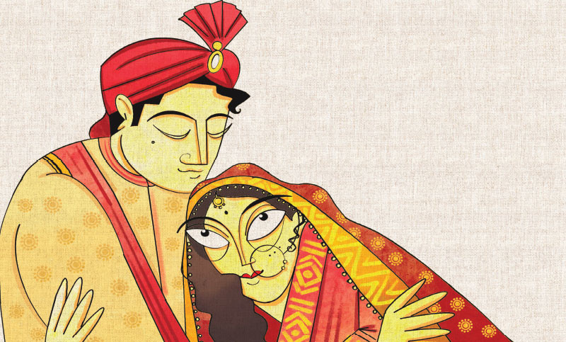 ভাঁজপত্র