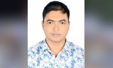 ঝালকাঠিতে পদ ফিরে পেলেন যুবদল নেতা পলাশ