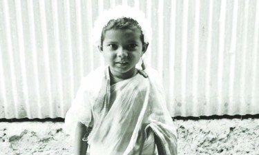 ৪ বছরের ভাতিজির সঙ্গে চাচার এ কেমন নিষ্ঠুরতা!
