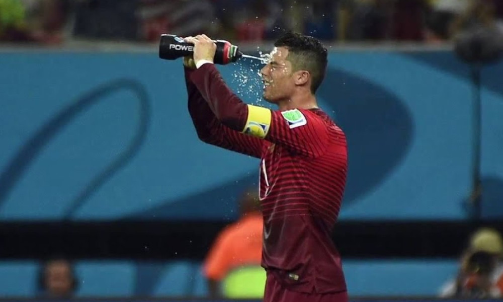 ২০২৬ বিশ্বকাপে নতুন নিয়ম