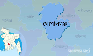 গোপালগঞ্জে ডাব চুরি করা দেখে ফেলায় গাছের মালিককে হত্যা, গ্রেপ্তার ২