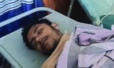 দুমকীতে অটোরিকশার নিচে চাপা পড়ে প্রাণ গেল যুবকের