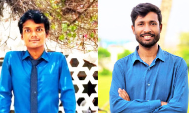 সুন্দরবন ক্যারিয়ার ক্লাবের সভাপতি সাইফুল, সম্পাদক মিরাজুল