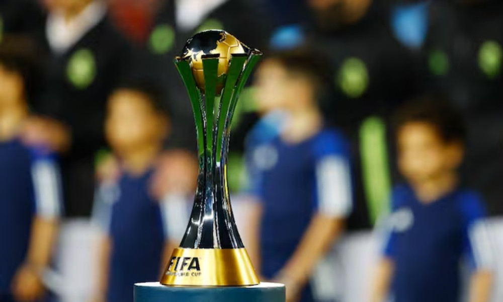 আরেকটি শিরোপার সামনে পিএসজি, ফাইনালে ব্রাজিলিয়ান ক্লাব চান না এনরিকে