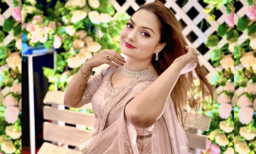 যেটা ভাগ্যে আছে সেটা পাই