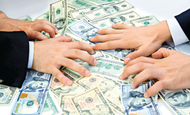 সম্পদ উপার্জনে নীতি বিসর্জন নিন্দনীয়