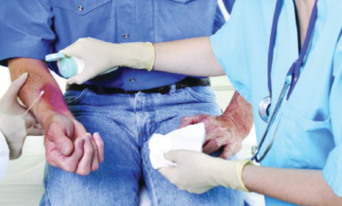 সাবধানতার বিকল্প নেই