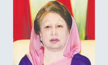 খালেদা জিয়ার স্বাস্থ্যের উল্লেখযোগ্য পরিবর্তন নেই