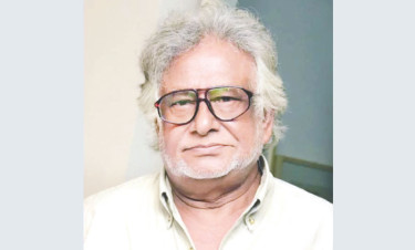 শিশুর আঁকা ছবিতে সাহস থাকে