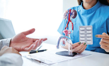 সঠিক চিকিৎসায় সুস্থ জীবন