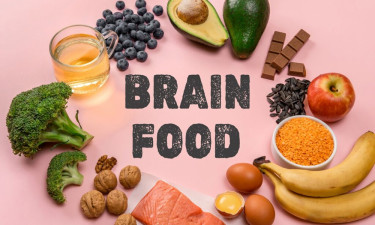 স্মৃতি ও মনোযোগ ভালো রাখতে কী খাবেন, জানালেন গবেষকরা