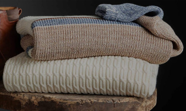 শীতে উলের পোশাকের যত্ন নেবেন যেভাবে