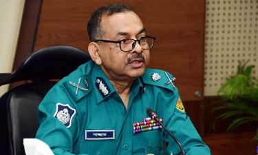 এমপি প্রার্থীদের নিরাপত্তায় ব্যবস্থা নেওয়া হচ্ছে : ডিএমপি কমিশনার