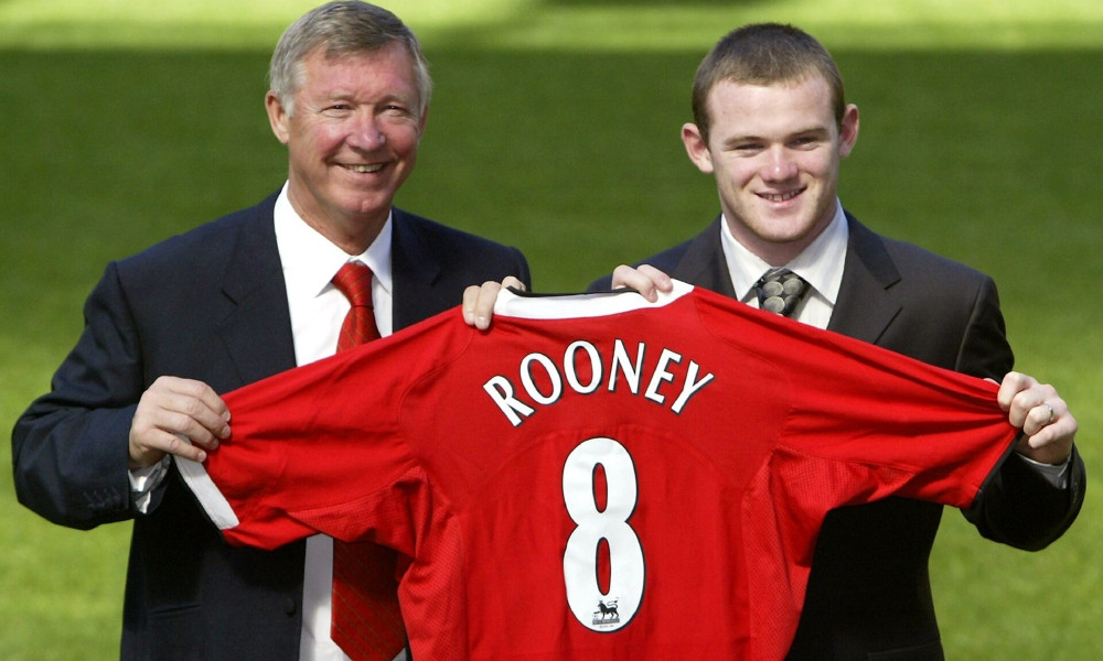 এভারটন ছাড়ায় মৃত্যুহুমকি পেয়েছিলেন রুনি