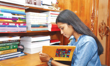 বিশ্ববিদ্যালয়ে ভর্তি প্রস্তুতি : ইংরেজি