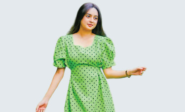 অপেক্ষার ফল মিষ্টি হয়েছে