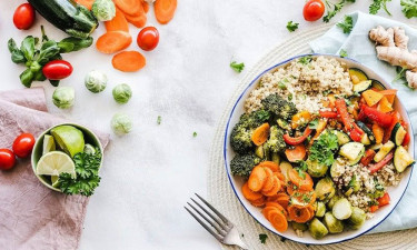 শীতে কোলেস্টেরল নিয়ন্ত্রণে যেসব খাবার উপকারী