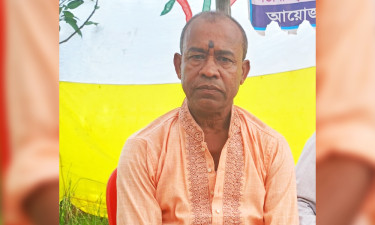 ডাকাতিতে বাধা দেওয়ায় নৈশপ্রহরীকে হত্যা
