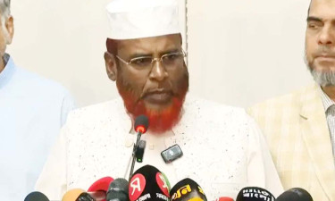 ৫৪ বছরেও বুদ্ধিজীবী হত্যার তদন্ত বা বিচার করা হয়নি : গোলাম পরওয়ার