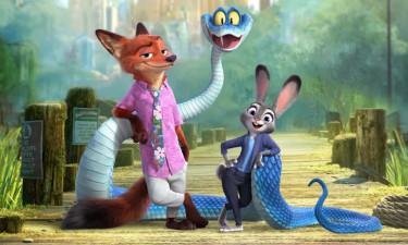 মাত্র ১৭ দিনে ১ বিলিয়ন ডলার আয় করা এই সিনেমায় কী আছে?