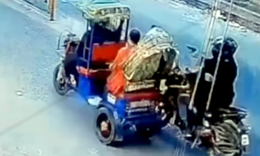 হাদিকে হত্যাচেষ্টায় ব্যবহৃত মোটরসাইকেল নিয়ে চাঞ্চল্যকর তথ্য দিলেন মালিক