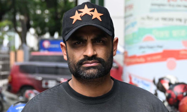 ক্রিকেটারদের সঙ্গে বিসিবির আচরণ দুঃখজনক, বললেন তামিম