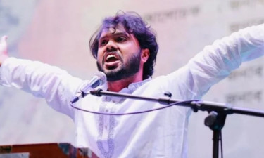 সোমবার ওসমান হাদিকে সিঙ্গাপুরে পাঠানো হবে