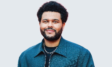 সংগীতে নতুন পথ দেখালেন দ্য উইকেন্ড