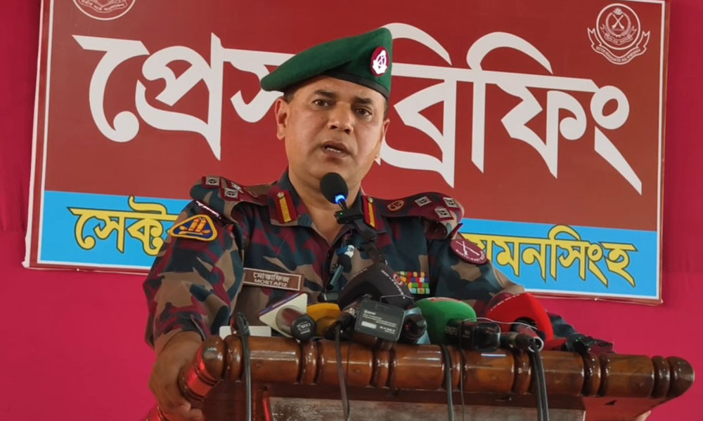 হাদিকে গুলি করা অপরাধীরা পালিয়েছে কিনা- এখনও নিশ্চিত নয়