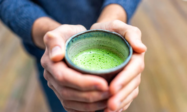 ফ্যাটি লিভার নিয়ন্ত্রণে সাহায্য করে যেসব পানীয়