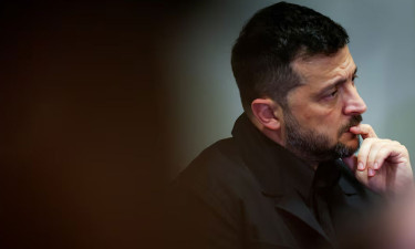 ন্যাটোতে যোগদানের ইচ্ছা ত্যাগ করল ইউক্রেন