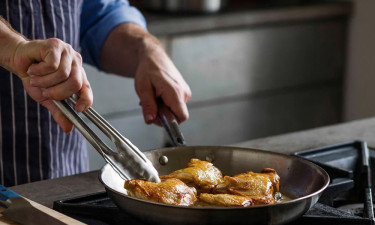 রান্নায় যেসব ভুলে কমতে পারে খাবারের পুষ্টিগুণ