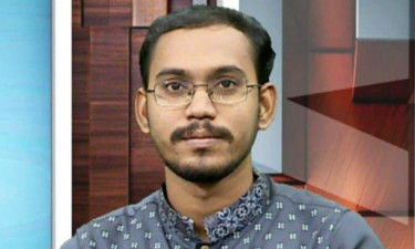 দুর্ঘটনায় আহত হান্নান মাসউদ