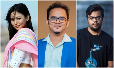 চমকের ফোন নম্বর ফাঁস, বান্নাহ ও অনন্য মামুনকে হুমকি